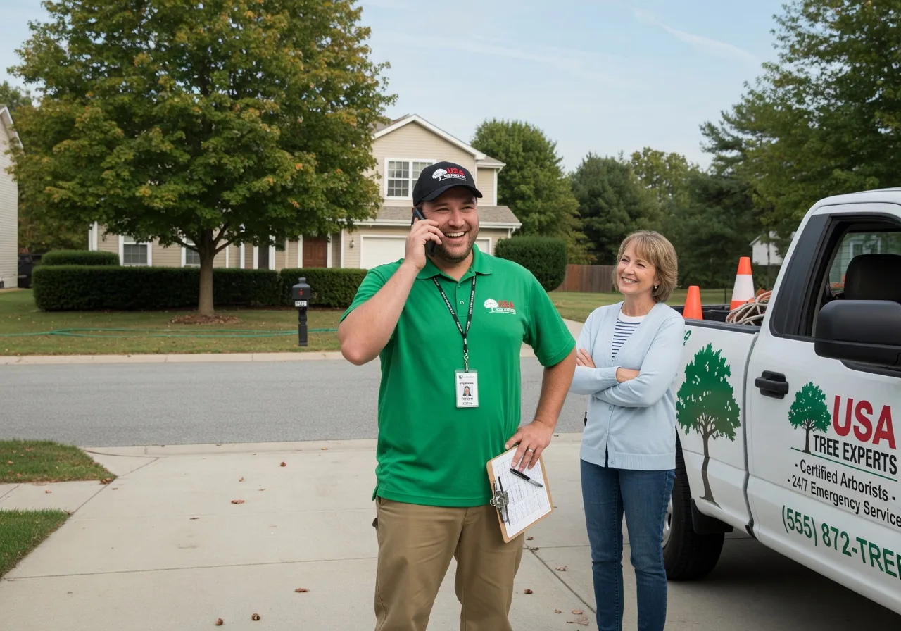 Tree Services Cape Canaveral, FL FAQs